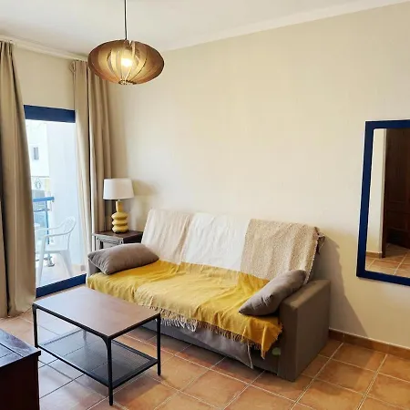 El With Two Bedrooms * El Cotillo (Fuerteventura)