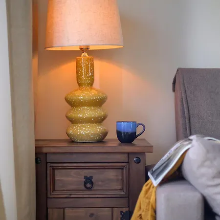 아파트 El With Two Bedrooms *