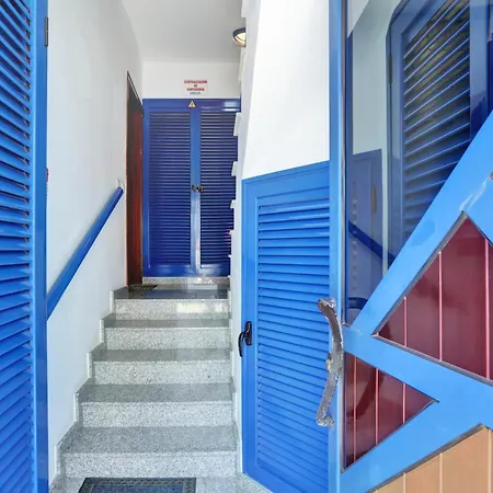 El With Two Bedrooms Апартаменты