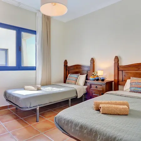 El With Two Bedrooms El Cotillo (Fuerteventura)