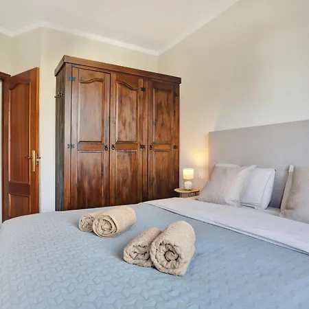 El With Two Bedrooms * El Cotillo (Fuerteventura)