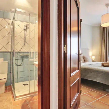 아파트 El With Two Bedrooms *