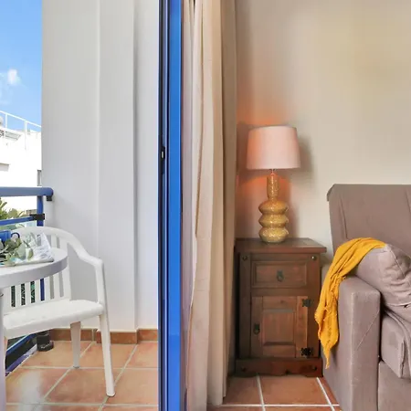 El With Two Bedrooms * El Cotillo (Fuerteventura)