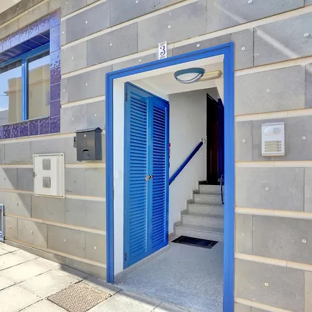Апартаменты El With Two Bedrooms