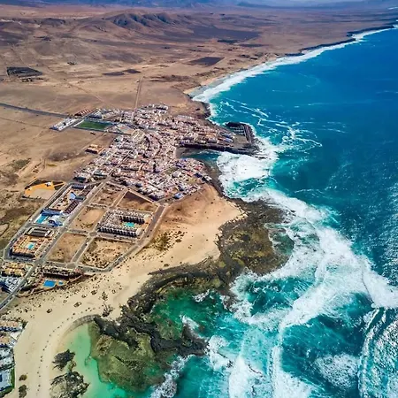 El With Two Bedrooms * El Cotillo (Fuerteventura)