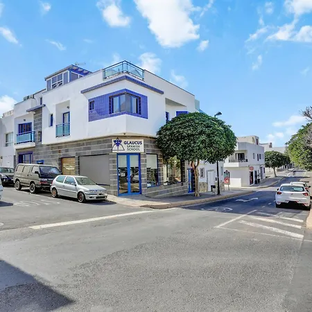 El With Two Bedrooms * Cotillo